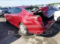 2011 KIA Optima фото