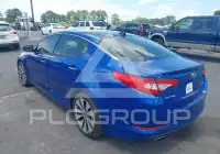 2011 KIA Optima фото