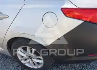 2011 KIA Optima фото