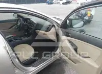 2011 KIA Optima фото