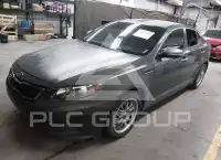 2011 KIA Optima фото