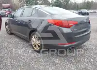 2011 KIA Optima фото