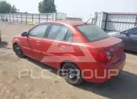2011 KIA Rio фото