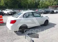 2011 KIA Rio фото