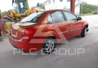 2011 KIA Rio фото