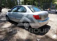 2011 KIA Rio фото
