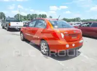 2011 KIA Rio фото