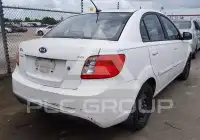 2011 KIA Rio фото