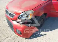 2011 KIA Rio фото
