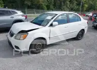 2011 KIA Rio фото