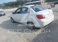 2011 KIA Rio фото