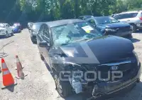2011 KIA Rio фото