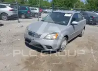 2011 KIA Rio фото