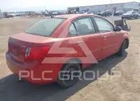2011 KIA Rio фото