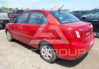 2011 KIA Rio photo
