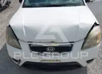 2011 KIA Rio фото