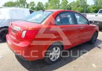 2011 KIA Rio photo