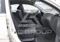 2011 KIA Rio фото