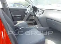 2011 KIA Rio фото