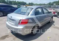 2011 KIA Rio фото