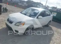 2011 KIA Rio фото