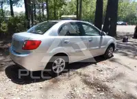 2011 KIA Rio фото