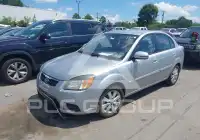 2011 KIA Rio фото