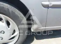 2011 KIA Rio фото