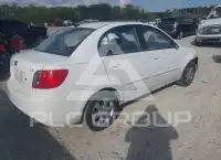2011 KIA Rio фото