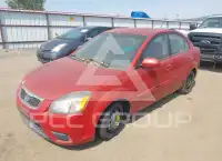2011 KIA Rio фото