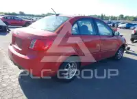 2011 KIA Rio фото