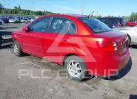 2011 KIA Rio фото