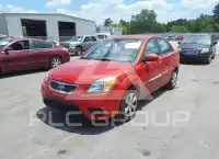 2011 KIA Rio фото