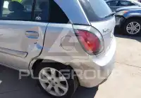 2011 KIA Rio фото