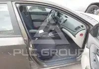 2011 KIA Forte photo
