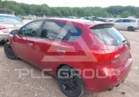 2011 KIA Forte фото