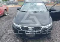 2011 KIA Forte фото