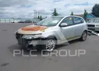 2011 KIA Forte фото