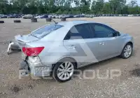 2011 KIA Forte фото