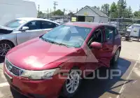 2011 KIA Forte фото