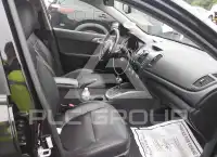 2011 KIA Forte photo