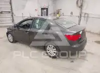 2011 KIA Forte photo