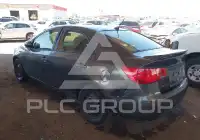 2011 KIA Forte photo