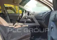 2011 KIA Forte фото