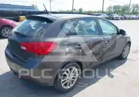2011 KIA Forte photo
