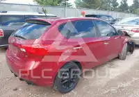 2011 KIA Forte фото