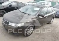 2011 KIA Forte photo