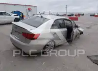 2011 KIA Forte фото