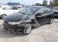2011 KIA Forte фото