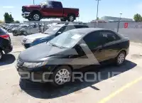 2011 KIA Forte photo